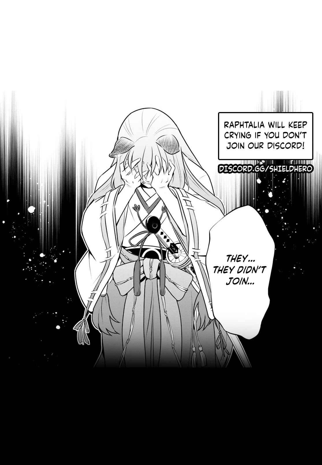 The Rising Of The Shield Hero Chapter 77 45